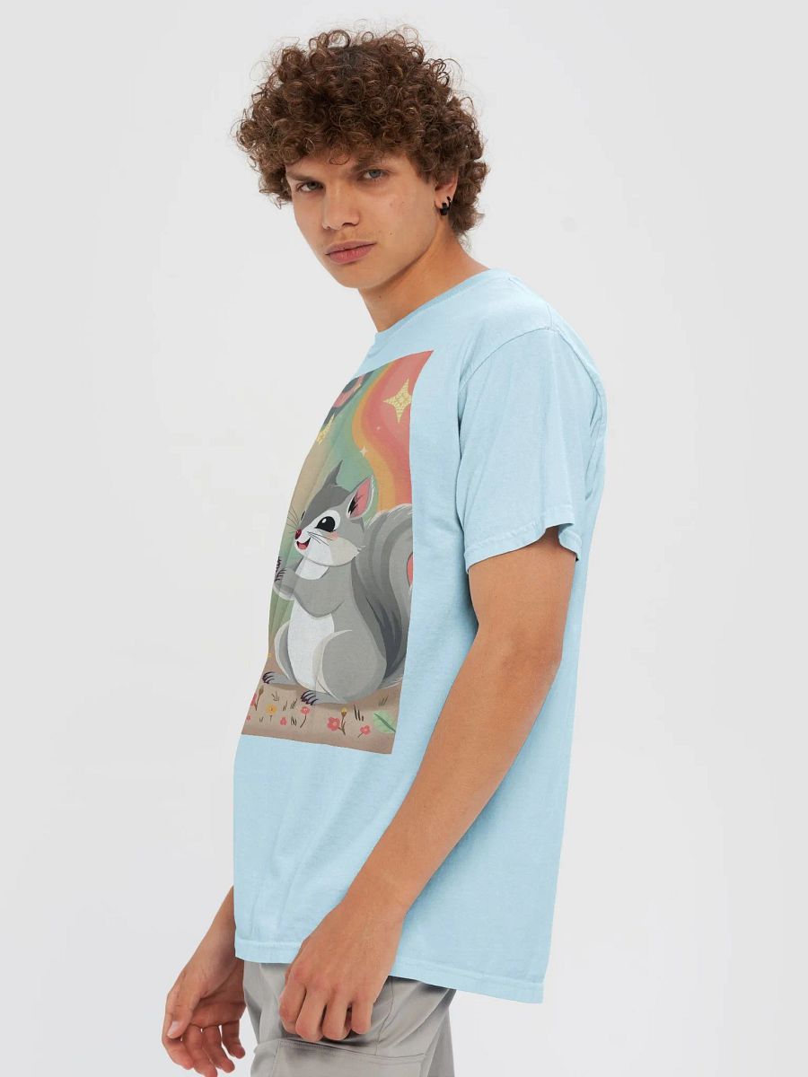 Cloud Soft Cotton Tee product image (6)