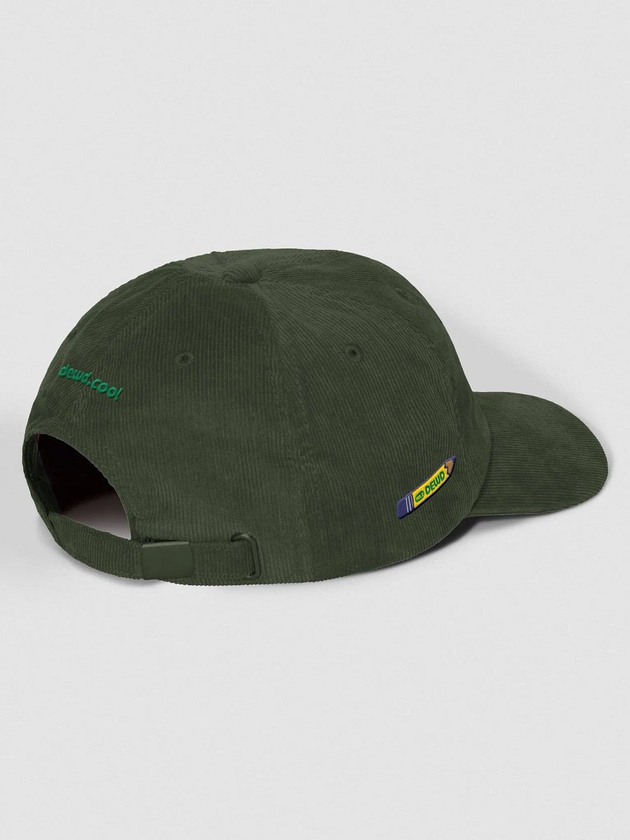 lucky dewd hat product image (4)