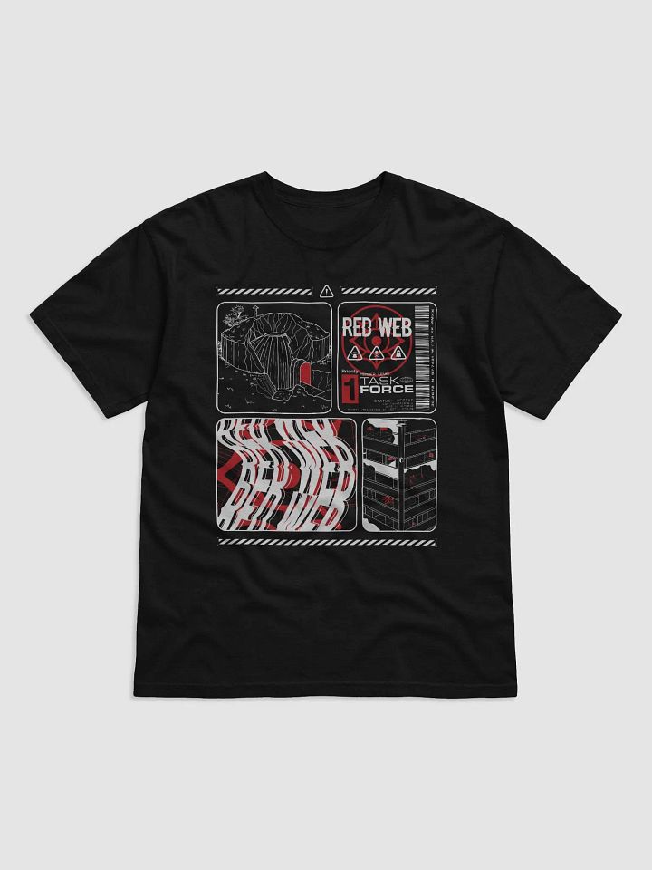 Task Force HQ Access Shirt product image (1)