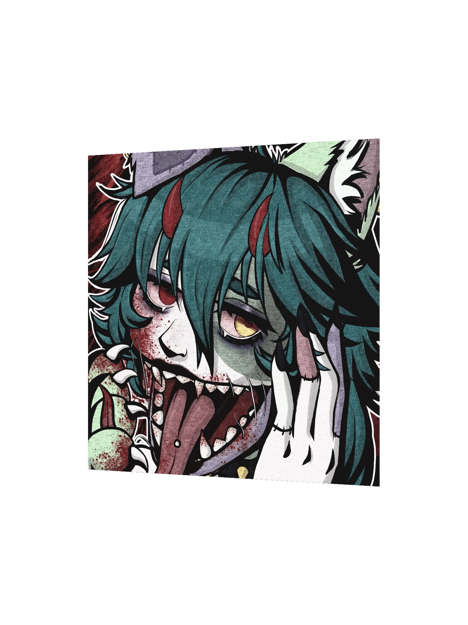 Zompuppy Poster product image (4)