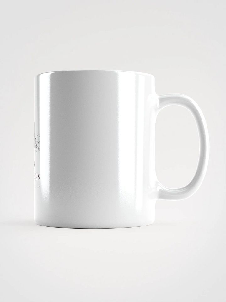 Bauer Family Farms Heritage Mug product image (2)