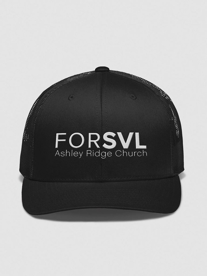FOR SVL Trucker Hat product image (1)