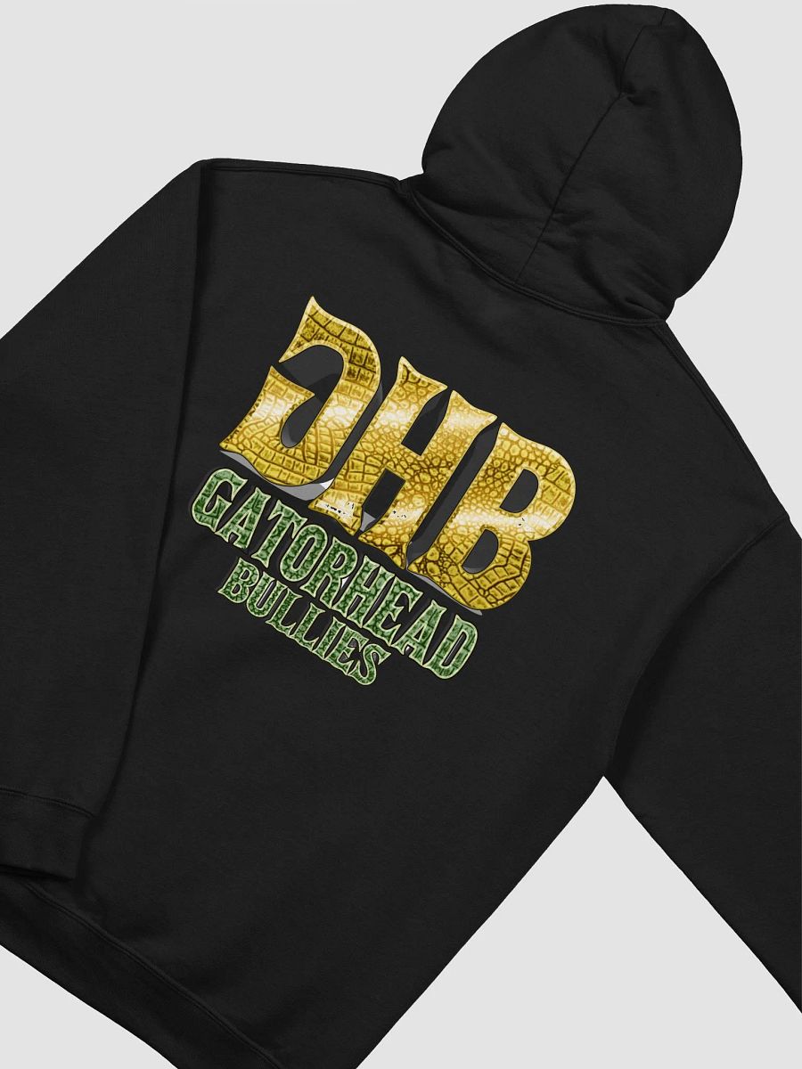 GatorHead Bullies Hoodie product image (4)