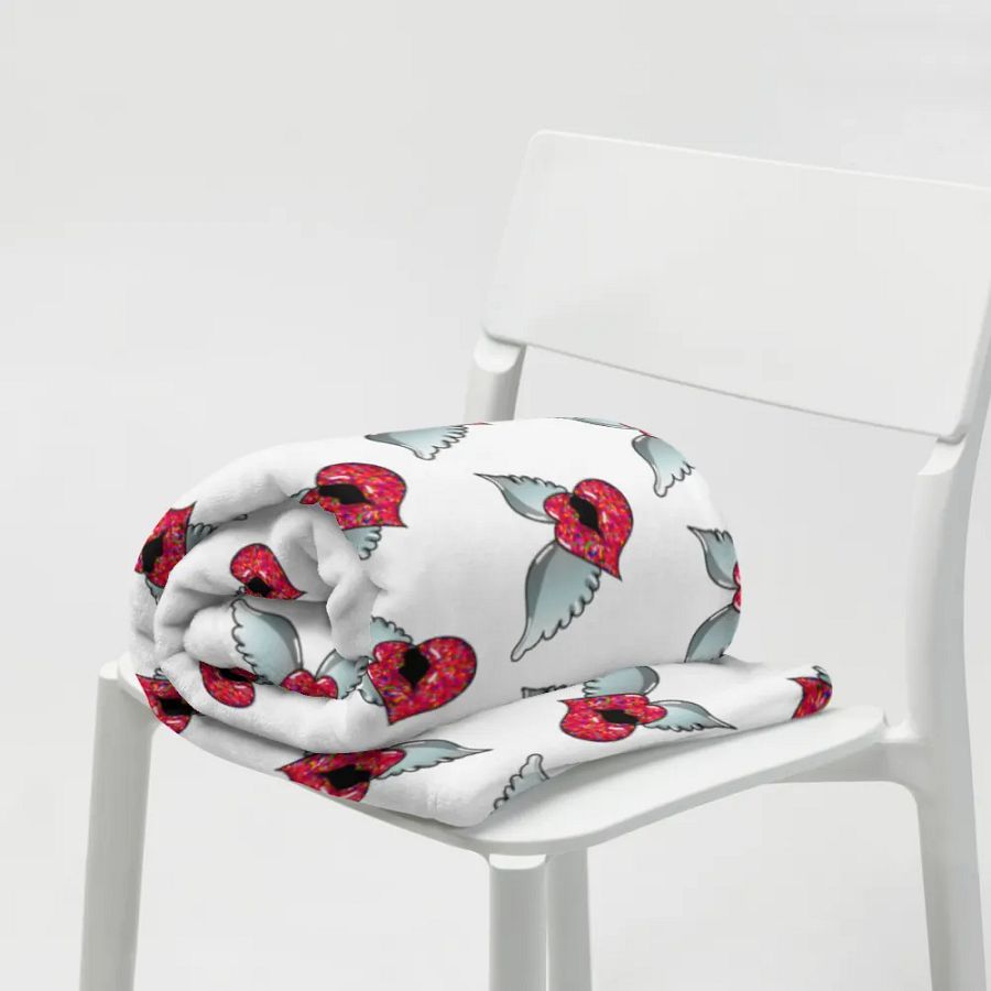 Flying Sugar Blanket product image (19)