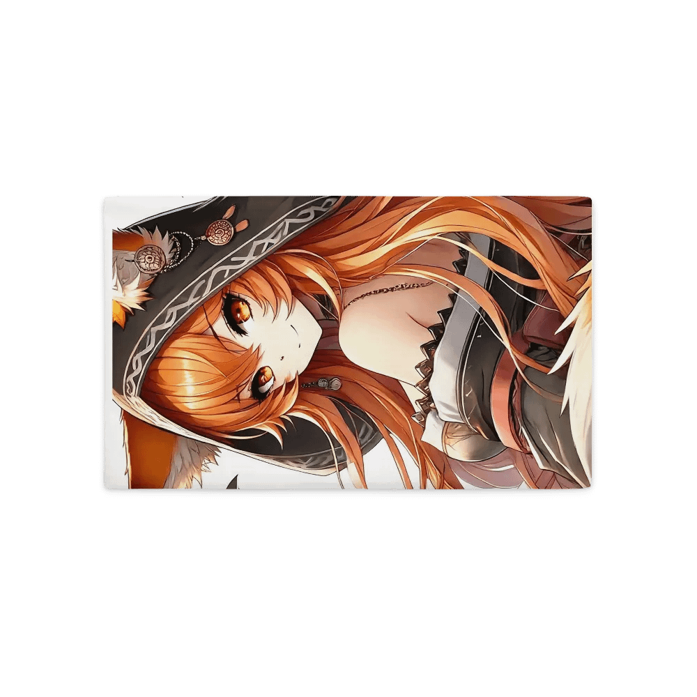 Mercurious Premium Pillow Case product image (2)