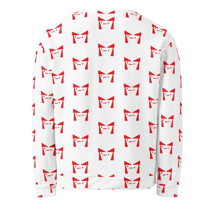 p2mgWanda All-Over Sweatshirt product image (2)