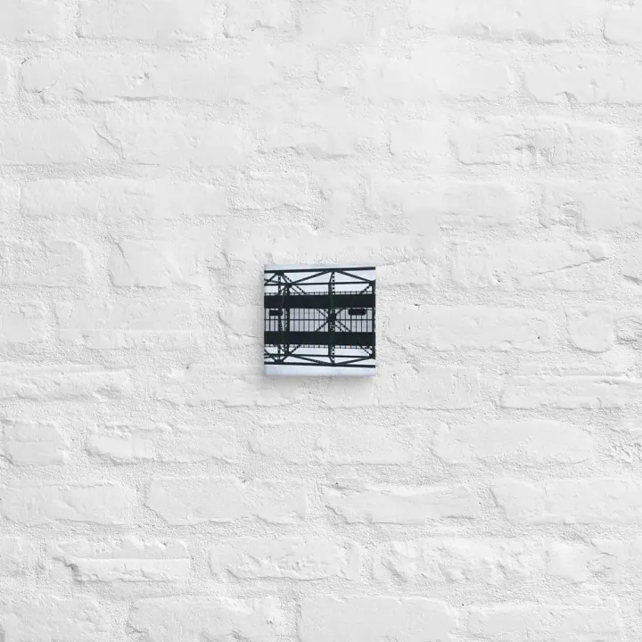 Bridge Canvas product image (2)