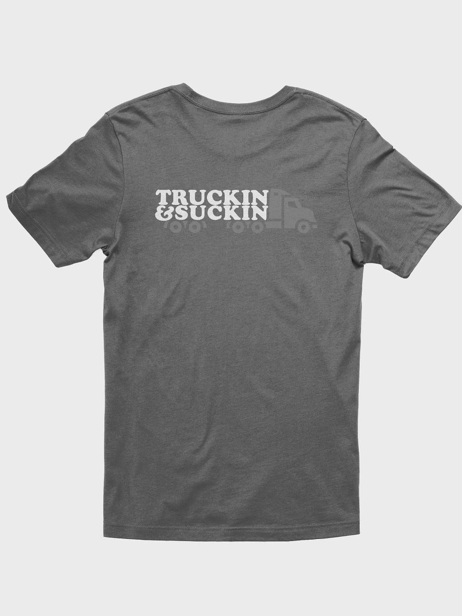 Truckin & Suckin T-Shirt product image (14)