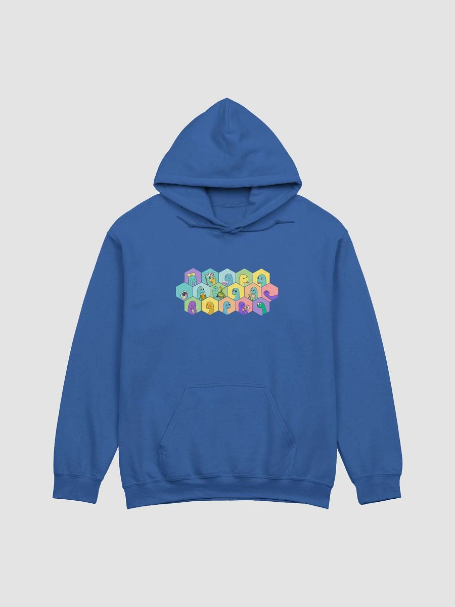 3rd Anniversary Hoodie product image (3)