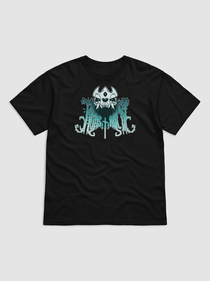 Kon - blue - shirt product image (1)