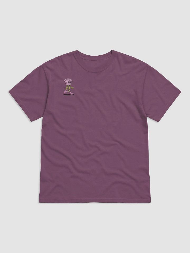 Stop and Smell the Roses T-Shirt product image (1)