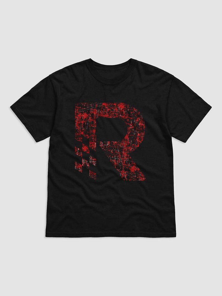 RACEDAY Graffi-Tee product image (1)