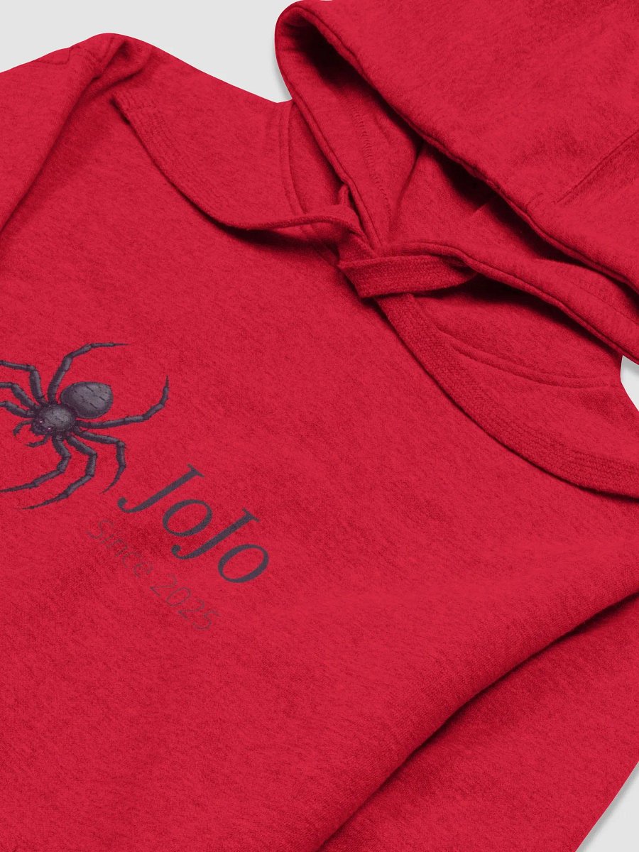 JoJo Premium Hoodie product image (5)