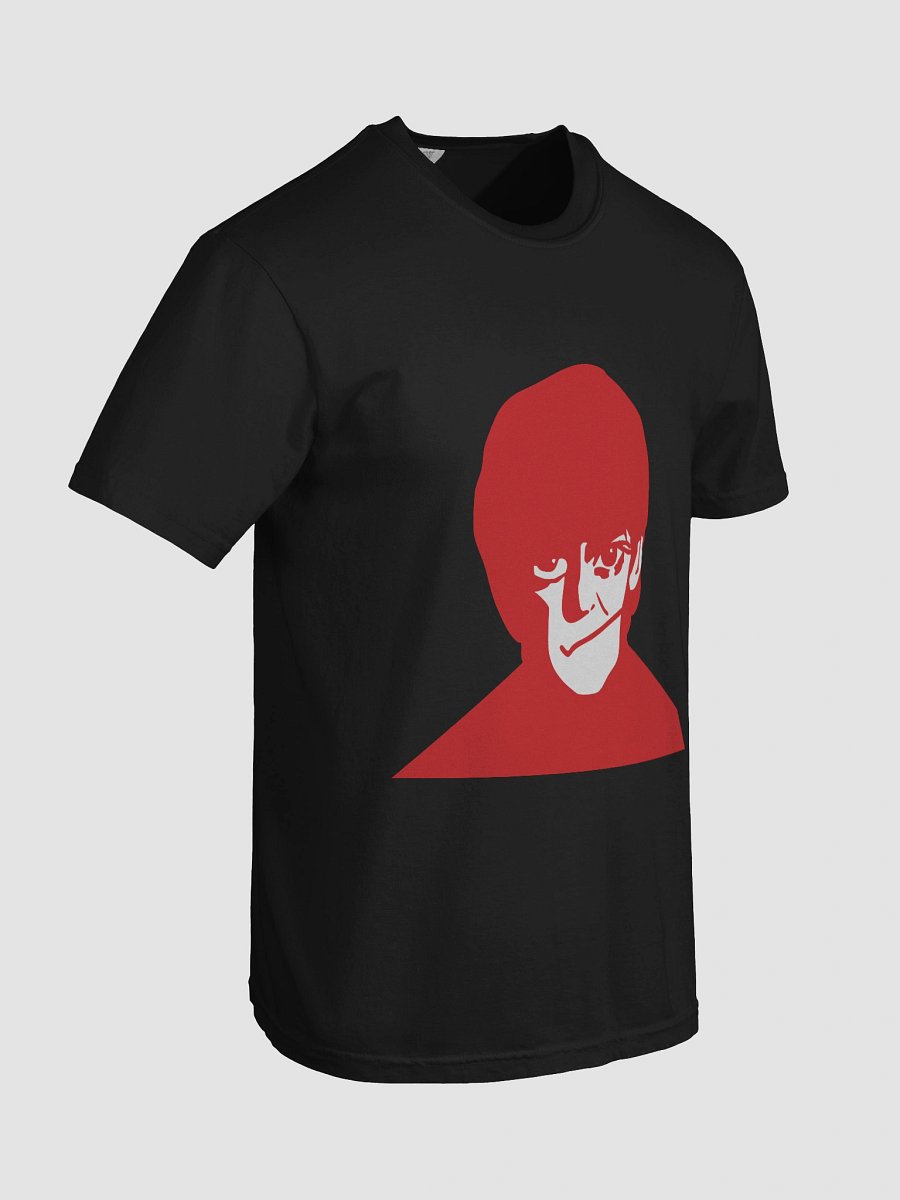 George T-Shirt Heavyweight product image (8)