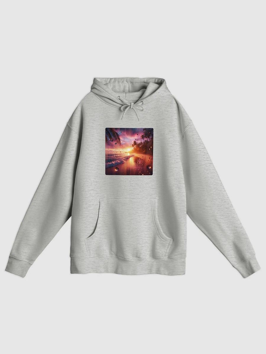 Midweight Premium Pullover Hoodie | Ai Design product image (2)