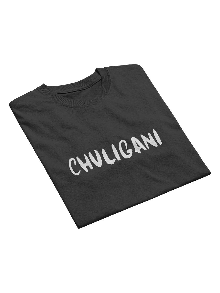 CHULIGANI T-SHIRT product image (5)