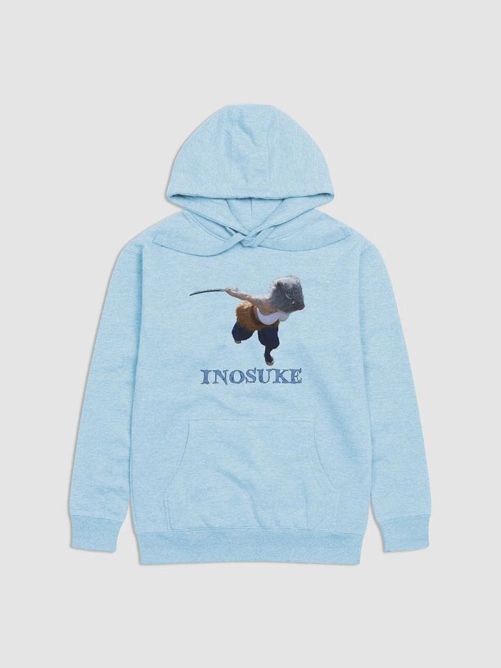 Inosuke Graphic Hoodie product image (1)