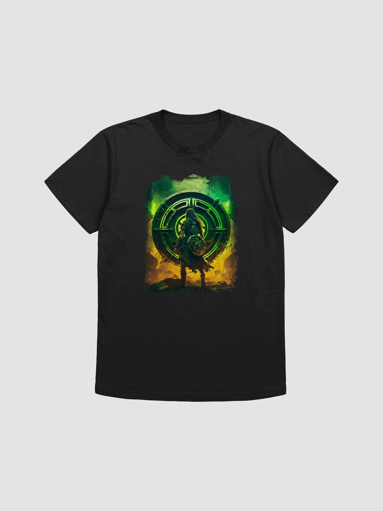 Celtic Cover Shirt product image (3)