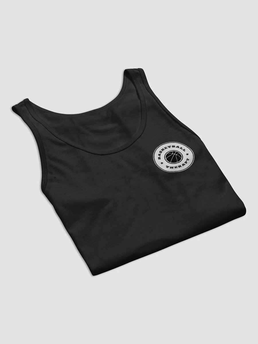 Just Wanna Hoop Tank Top product image (8)