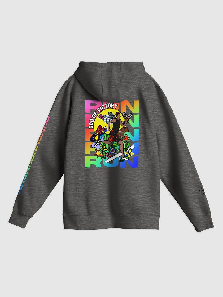 The God Of Victory - Rainbow product image (7)