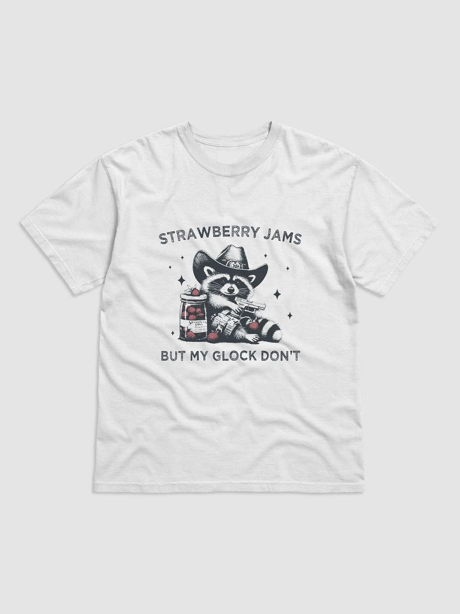 Strawberry Jams But My Glock Don't product image (17)