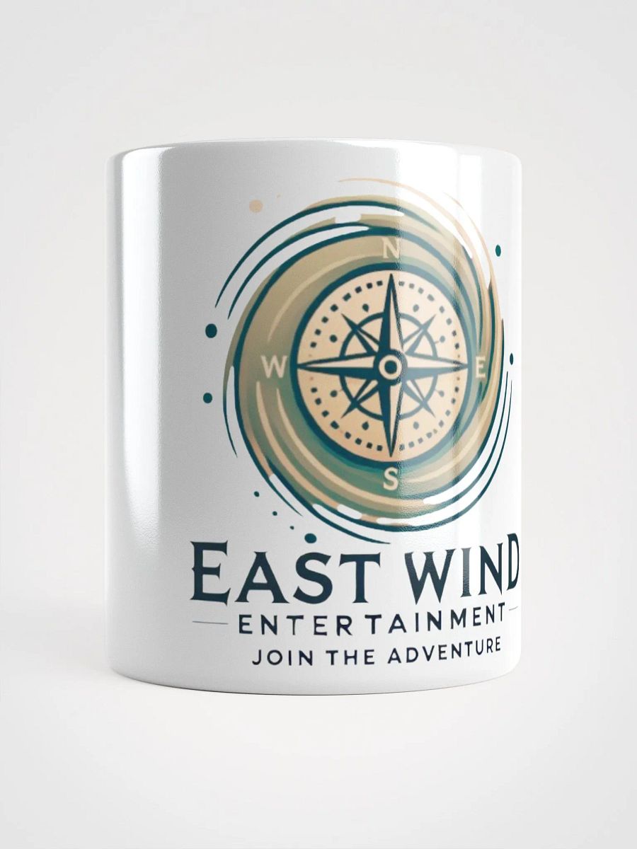 East Wind Mug product image (1)