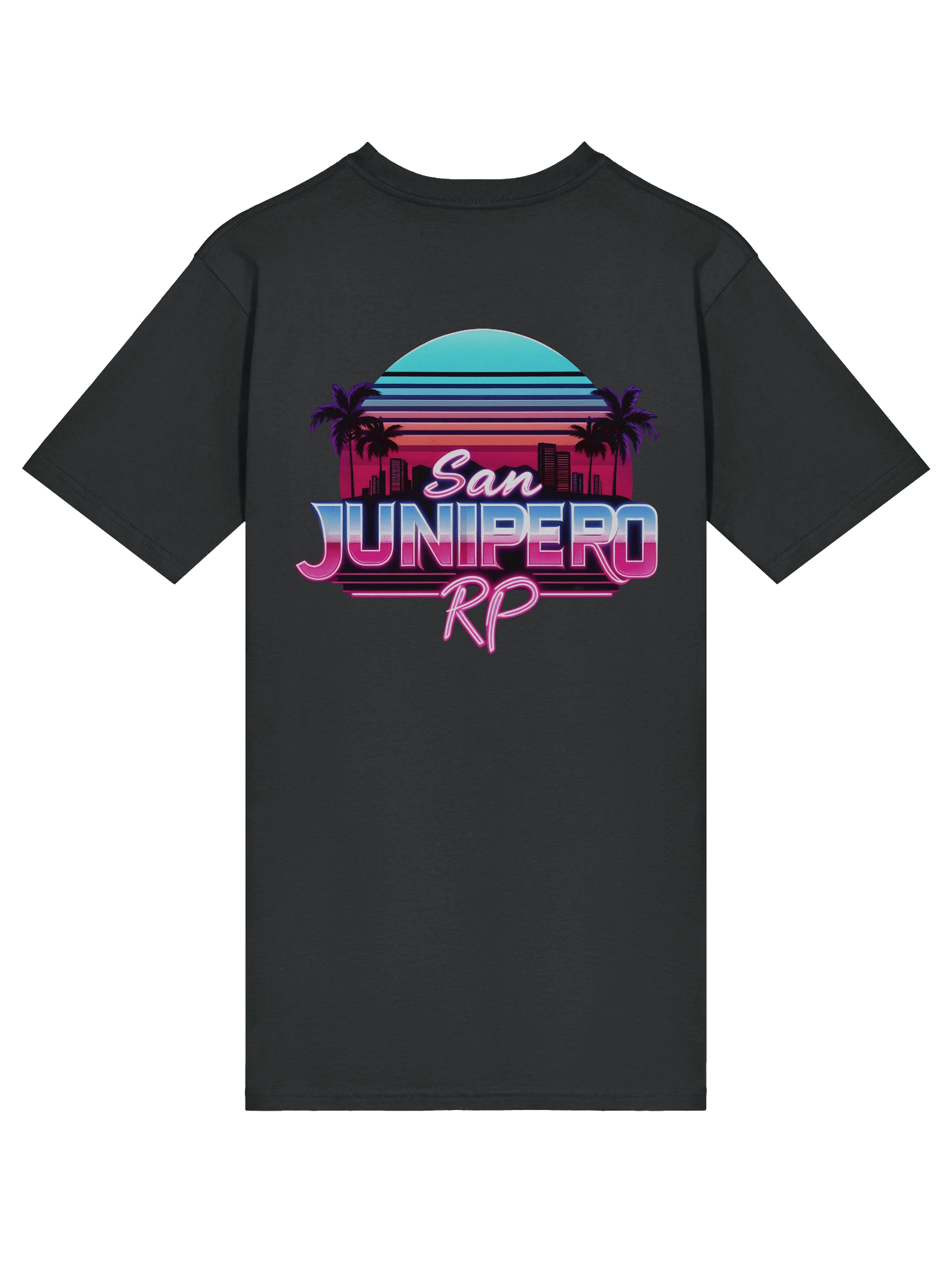 Syndicate F3 Gang Tee product image (6)