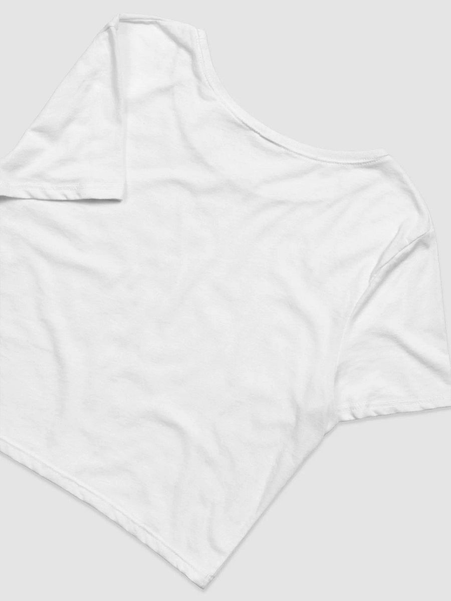 TJ Pride Cropped Tee product image (7)