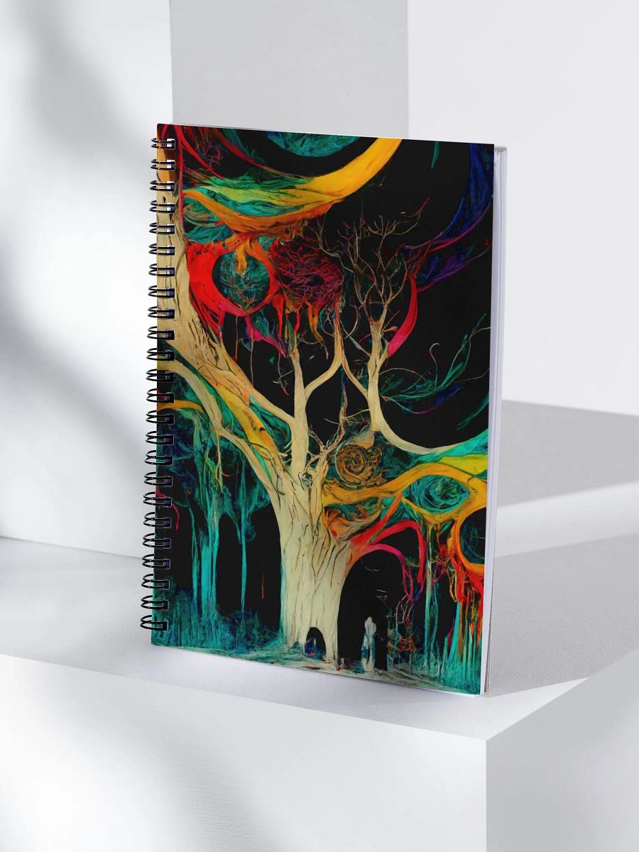 Dreamscape Notebook product image (4)