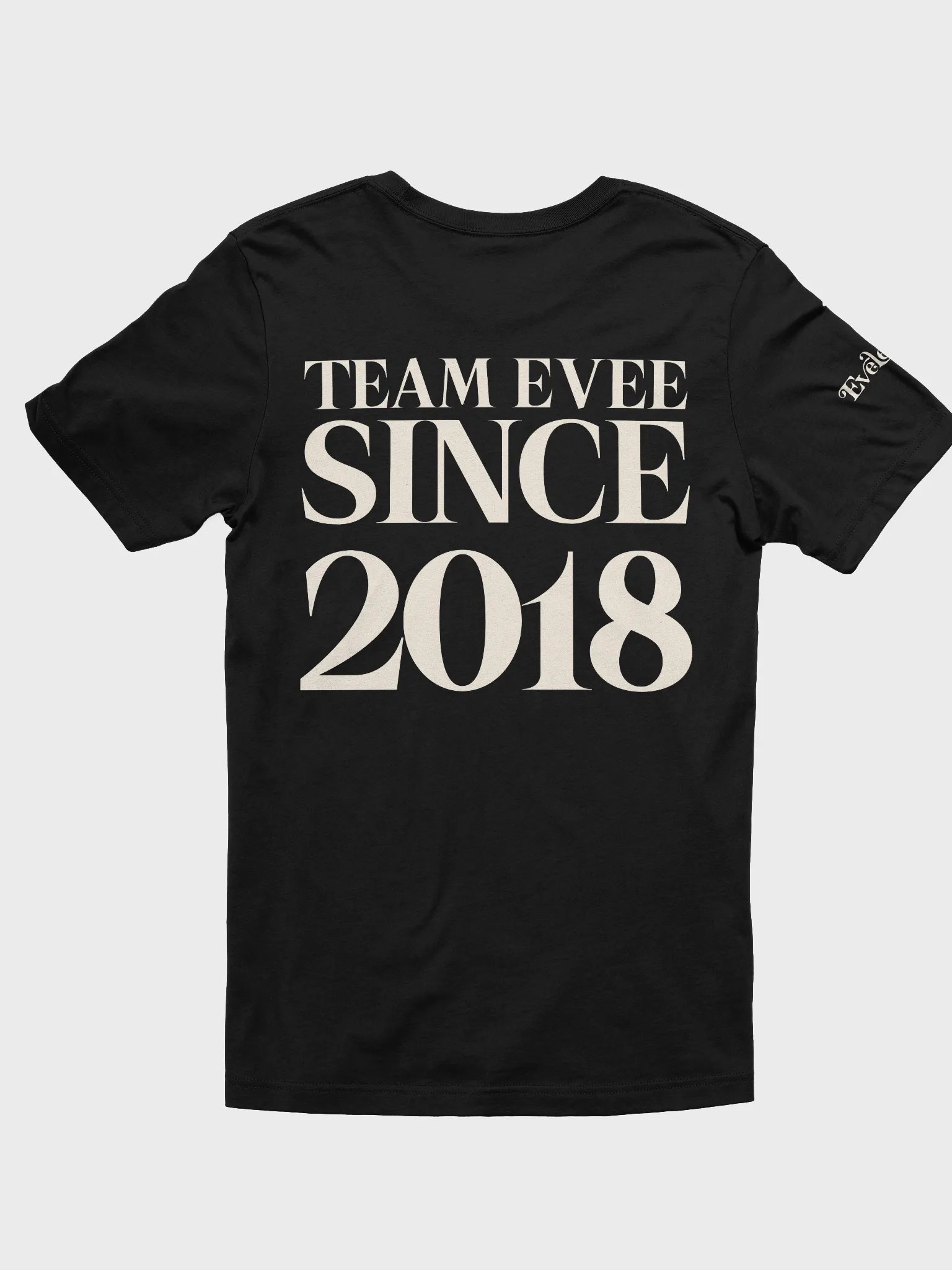 Team Evee 2018 product image (2)