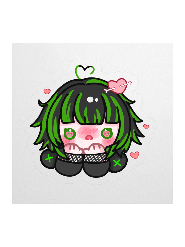 I Goon To YOU product image (3)