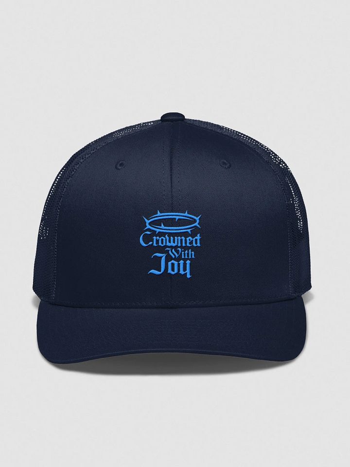Crowned With Joy product image (5)