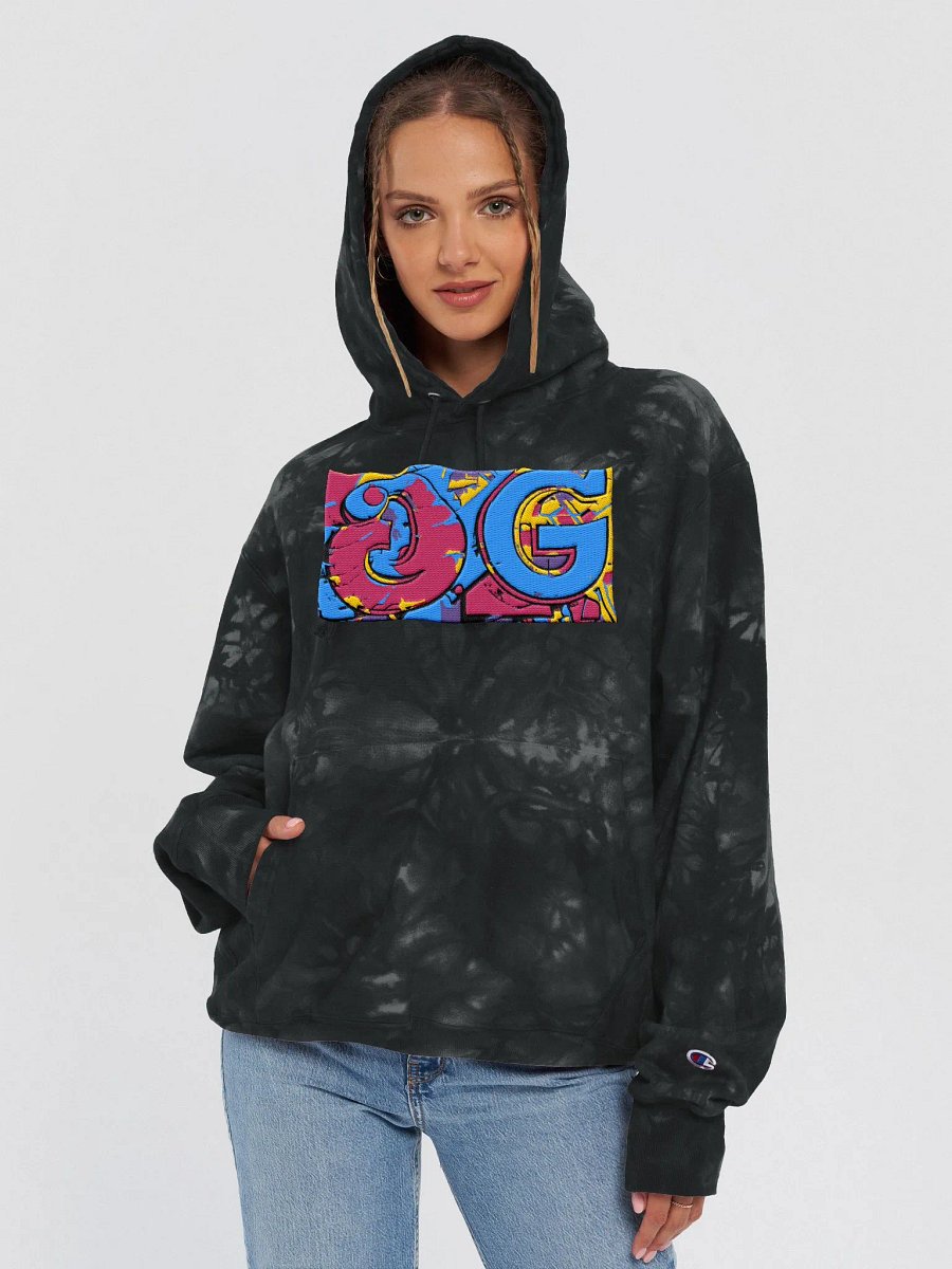 OG's 80's Collection Hoodie product image (12)