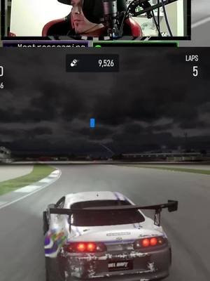 Pro Drift Skills In a FD Toyota Supra In Forza Motorsports #Drifting #... | #lifeiskaotic on #Twitch