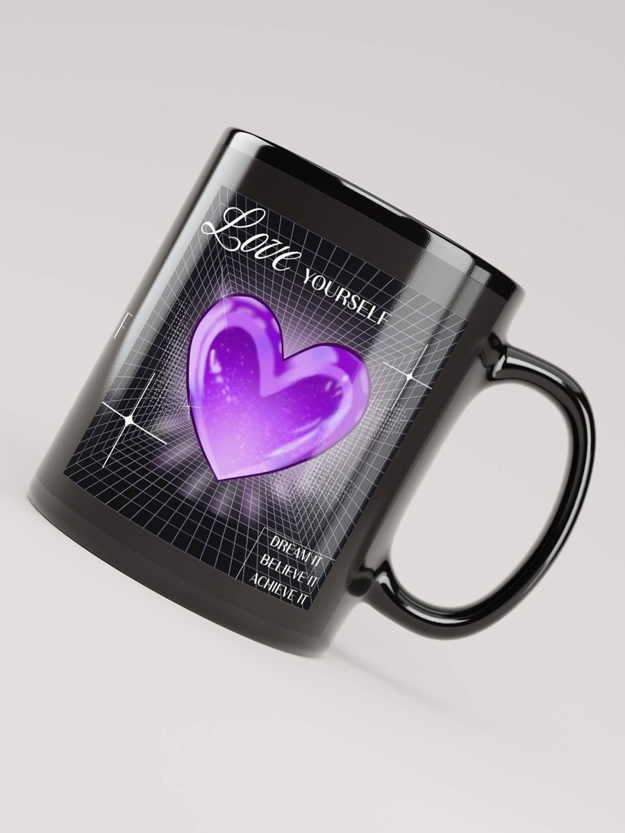 Love yourself mug product image (8)