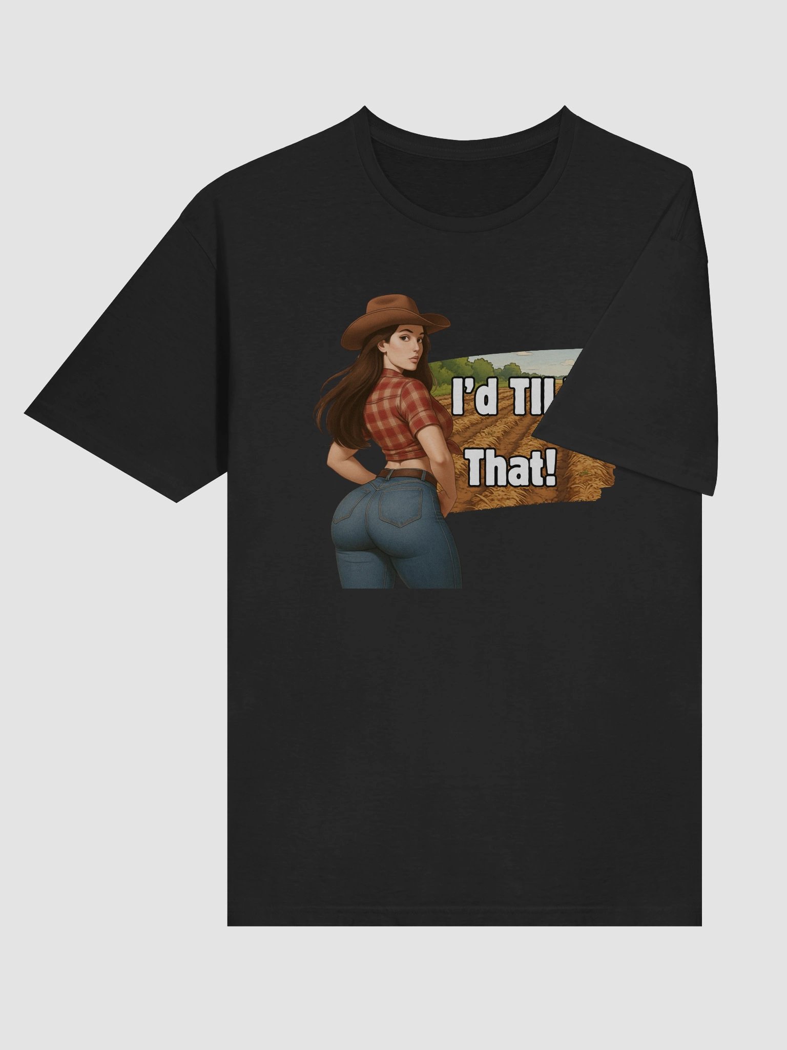 I'd Till That Tee product image (84)