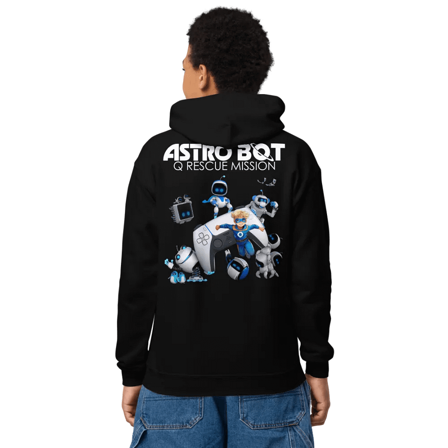 Astro Bots Q product image (10)