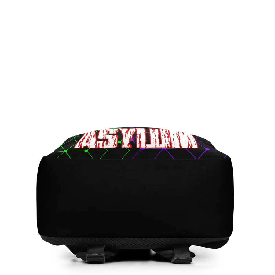 JokersVibe Minimalist Backpack product image (4)