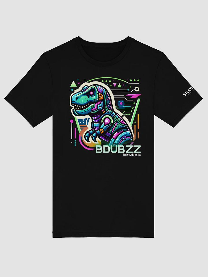 bdubzz T-Shirt product image (1)