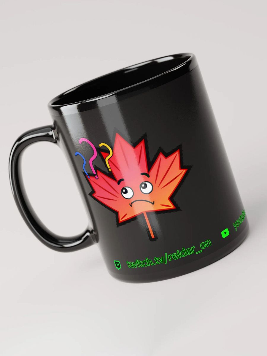 Thinking Mug product image (5)