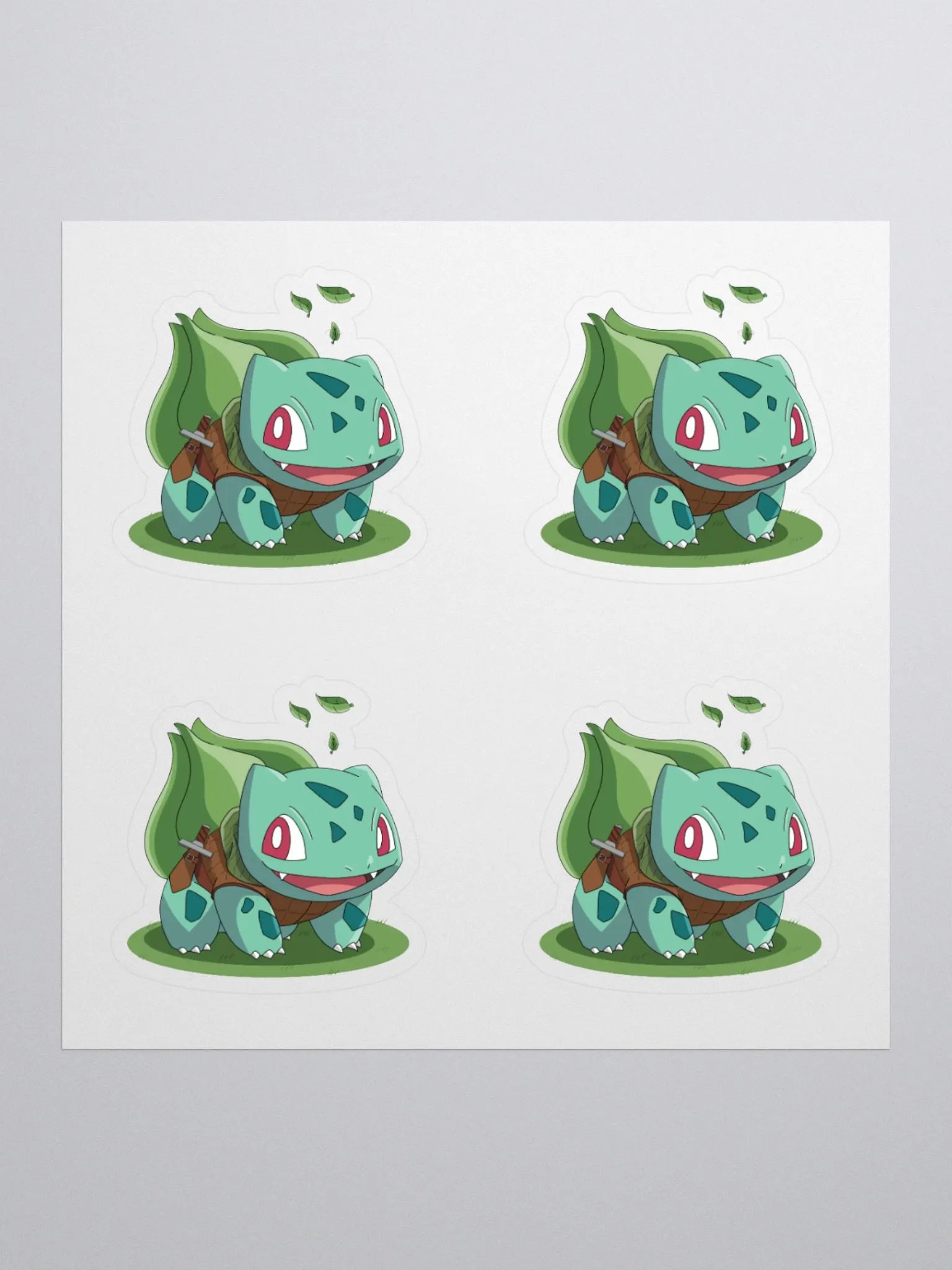 Bulbasaur Rogue product image (1)