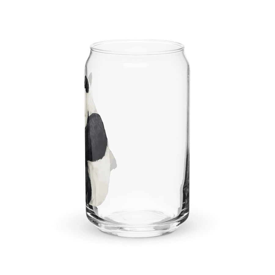 MENGLAN🐼Giant Panda product image (39)