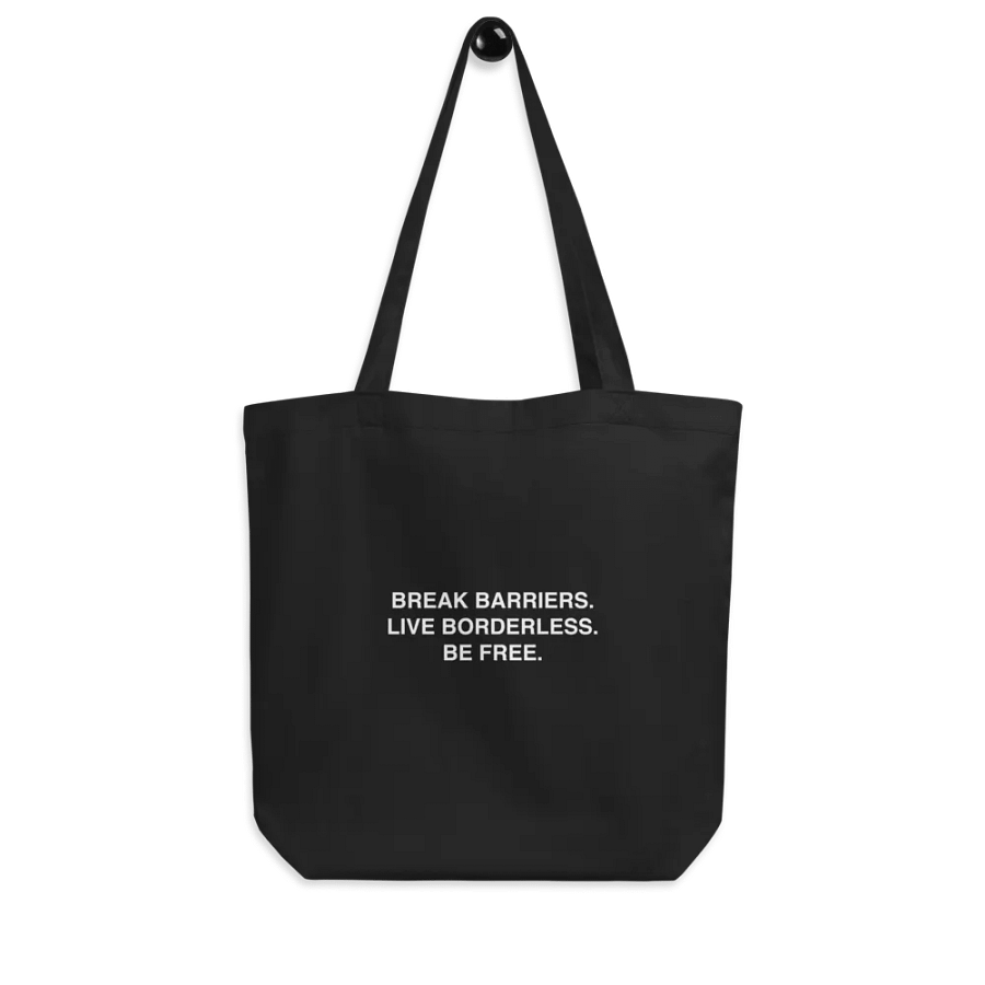 Eco Chic Tote product image (2)