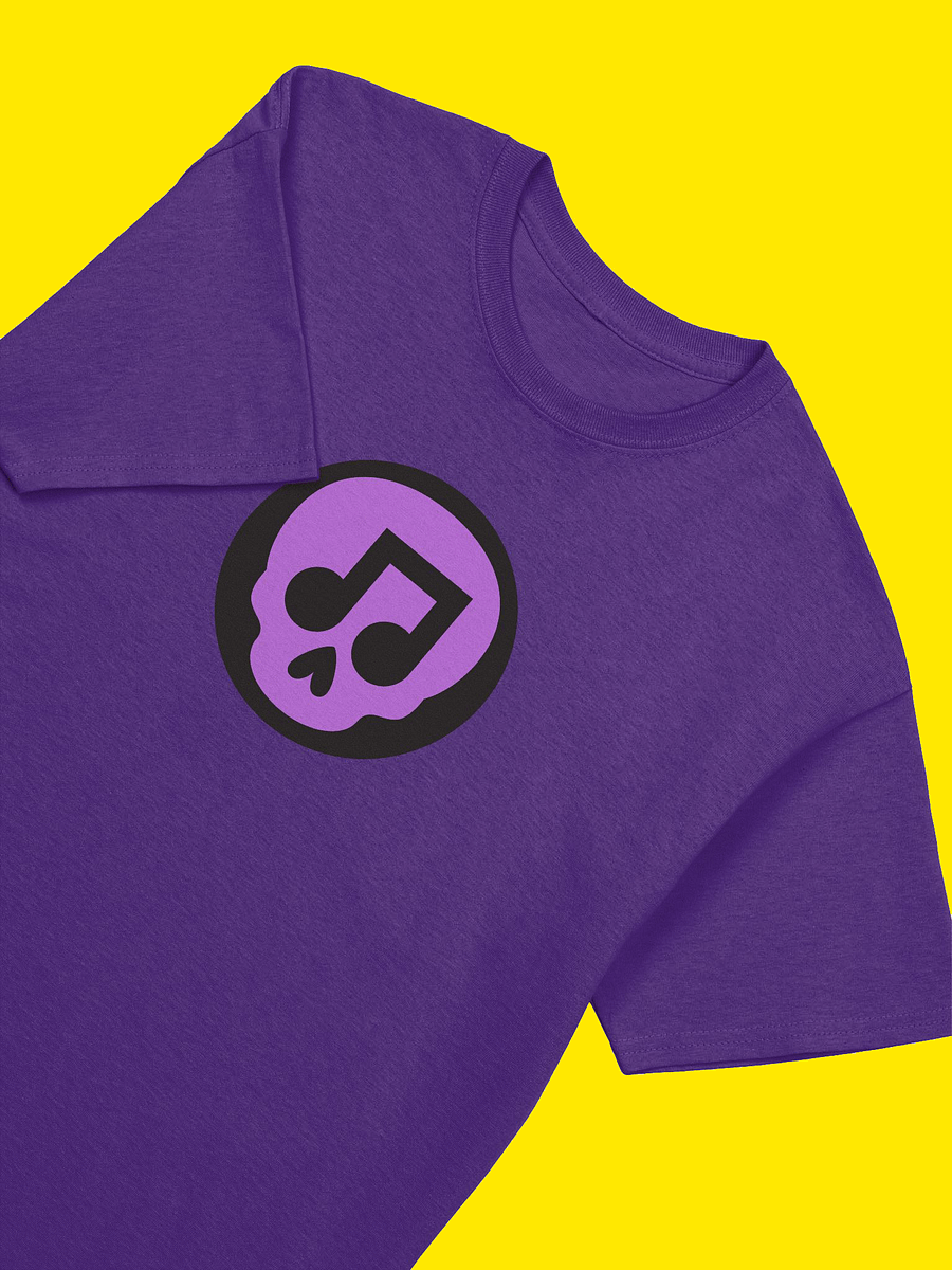 Sonic Siren T-Shirt product image (3)