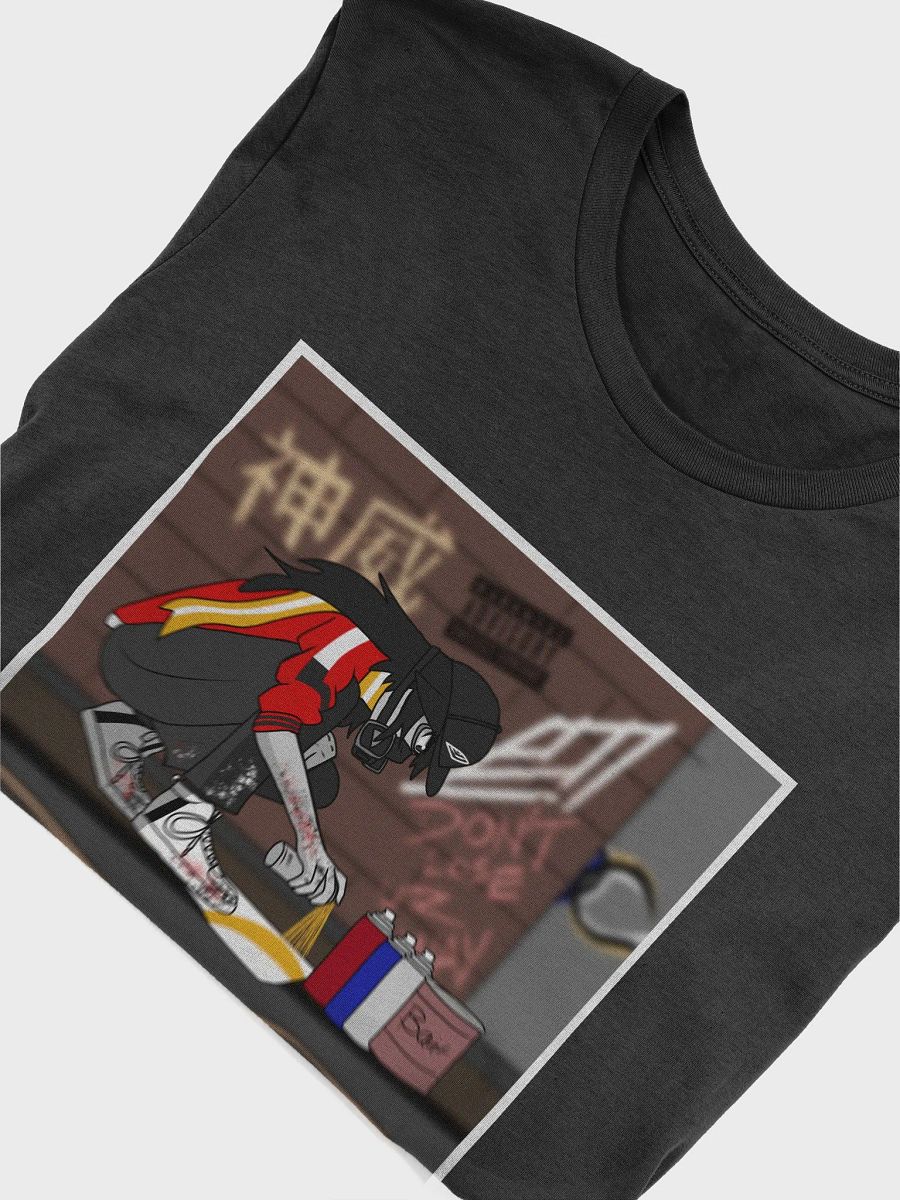 Spray Away (Complete Edition) T-Shirt product image (5)