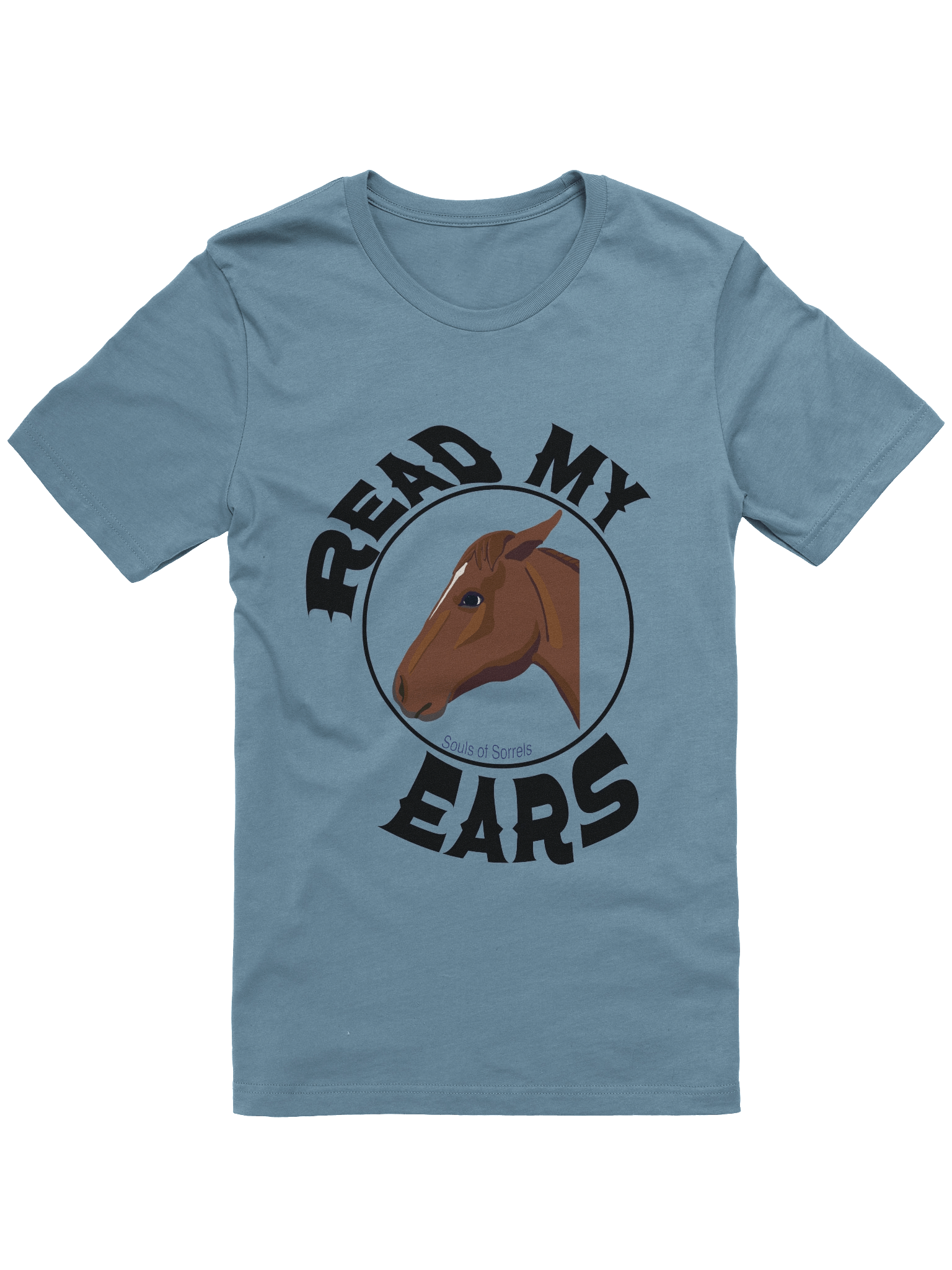 Mare Ears Light Shirt product image (1)