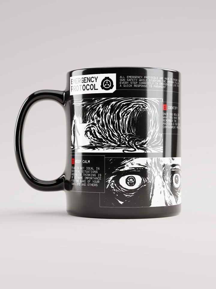 SECURITY PROTOCOL (SCP) product image (1)