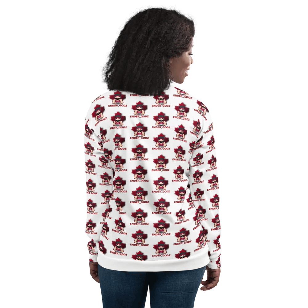 Ender's Maple Leaf Jacket product image (12)