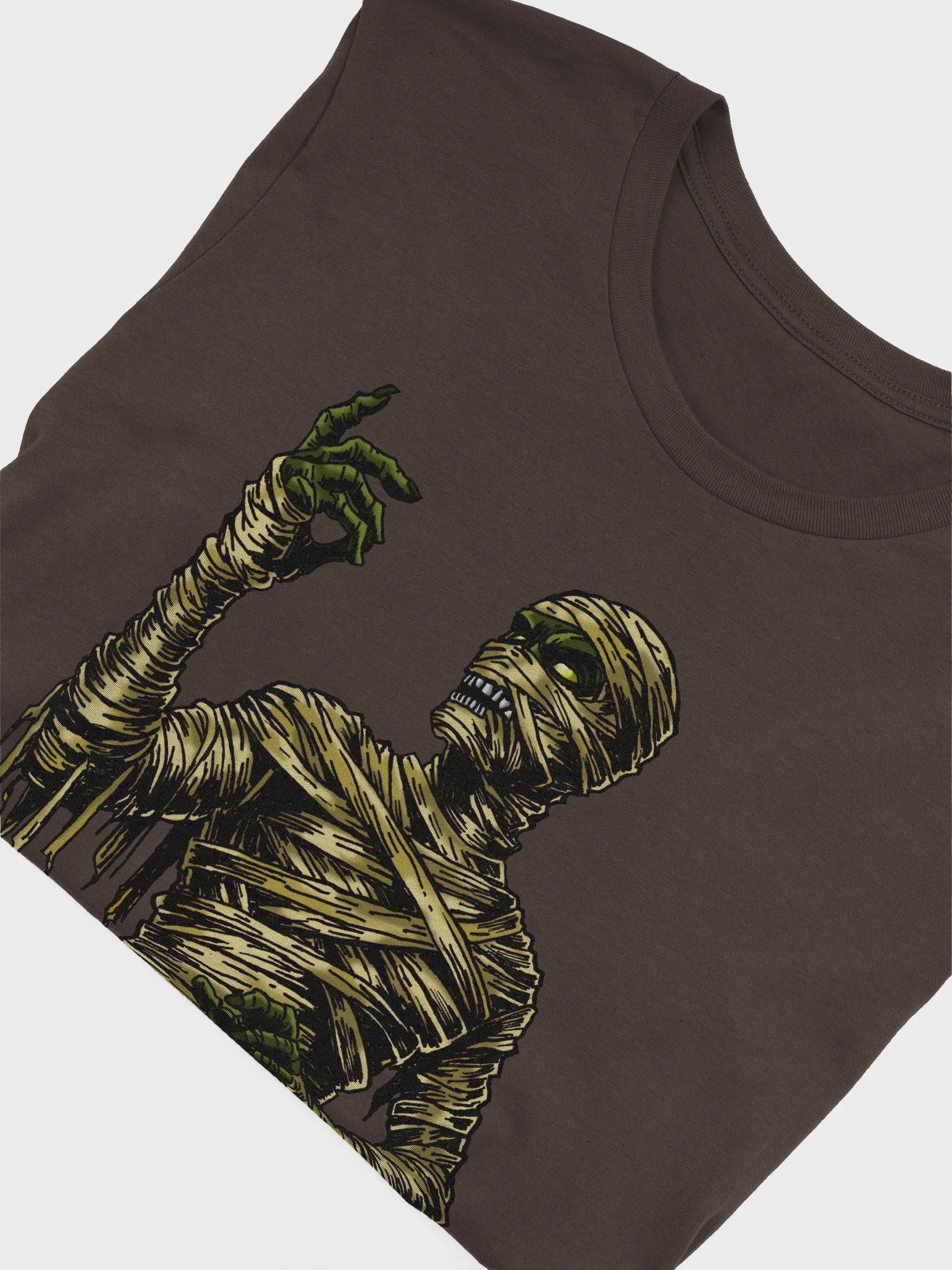Xerxes Rapp - Character T-Shirt product image (22)
