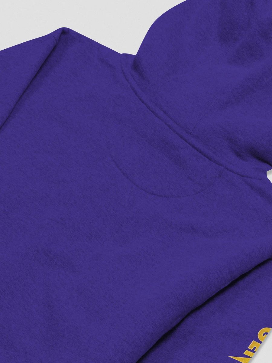 PURPLE premium GFYM8 Hoodie! product image (4)